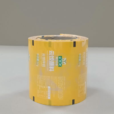 Transparante antistatische composietfolie voor elektronische componenten Verpakking ESD veilig rolmateriaal