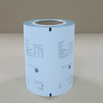 Biologisch ontworpen, biologisch afbreekbare papierfilm. Duurzame verpakking voor voedsel, cosmetica en farmaceutische producten.