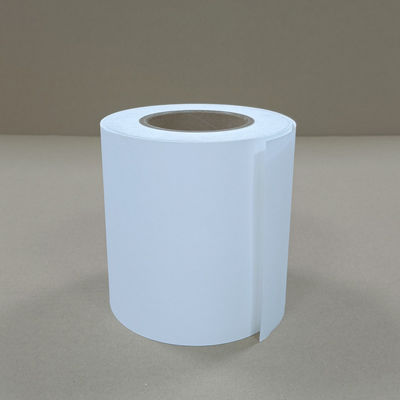 Gecoate papierrolfilm van levensmiddelenkwaliteit milieuvriendelijk composiet verpakkingsmateriaal met hoge barrière eigenschappen voor snacks Koffie en droge goederen Bulkbestellingen welkom