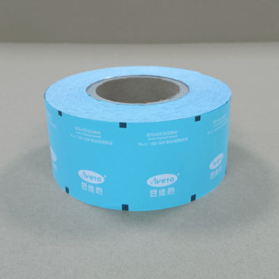 Verpakkingszakken met aluminium-plasticrol film, voedingsmiddelen, vacuümbestendige, warmteafdichtbare, op maat gedrukte composietzakken voor snacks, voedingsmiddelen en farmaceutische producten