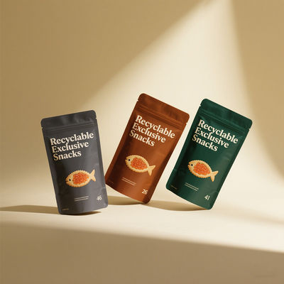 Anti-statische aluminium folie rol film 0.006g/m2·24h WVTR & ESD bescherming