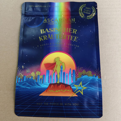 Verpakking van medische kwaliteit voor cosmetica Transparante & Tamperproof