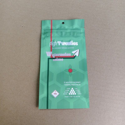 Premium Tri-Seal verpakkingszakken. Luchtdicht, vochtbestendige en maatmaat. Voedselkwaliteit voor farmaceutische, snacks en bulkproducten.