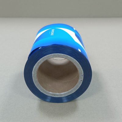 Probiotische verpakkingsrolcompositief materiaal voor vochtbestendige landbouwverpakkingen