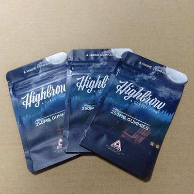 Medische zak voor ziekenhuizen met BPA-vrij PVC