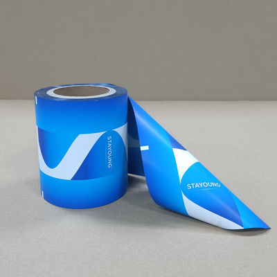 Industriële probiotische verpakkingsfolie van samengestelde stoffen zuurstofbarrière technologie farmaceutisch en voedselgebruik