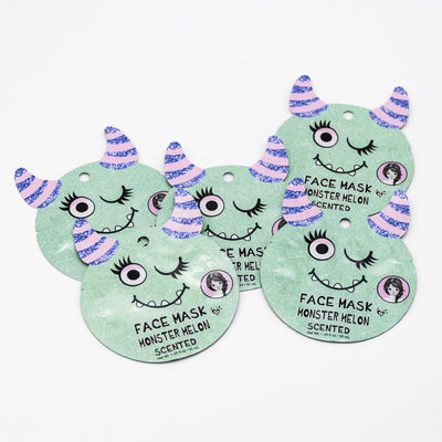 Unieke, milieuvriendelijke, aanpasbare zakken voor gezichtsmaskers