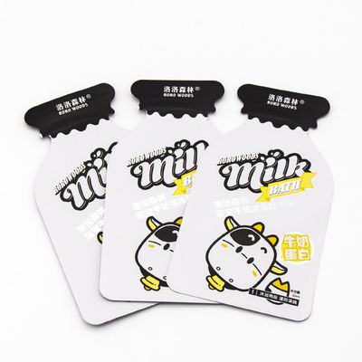 Schokbestendigheid Recyclingzak Veiligheidscertificeringen FDA 21 CFR 177.1520