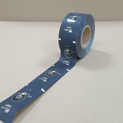 Medische composiet verpakkingsfolie van medische kwaliteit met hoge barrière-eigenschappen voor steriele medische hulpmiddelen