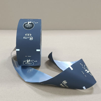 Premium High Barrier Medical Packaging Film voor sterilisatie