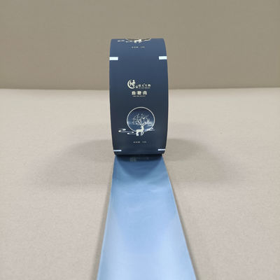 Hoogwaardige medische verpakkingsfilm ISO-gecertificeerd Steriliserbaar Aanpasbaar