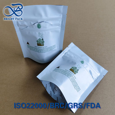 ​Milieuvriendelijke zakken met ruitpatroon voor kinderen - Recyclebaar materiaal & manipulatiebestendig