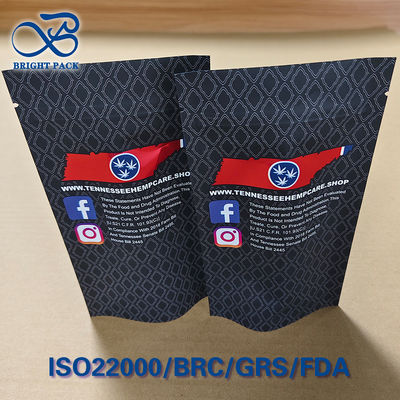 ​Milieuvriendelijke zakken met ruitpatroon voor kinderen - Recyclebaar materiaal & manipulatiebestendig