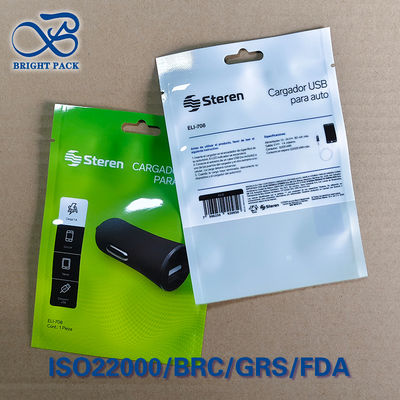Anti-statische ESD-auto USB-tassen Oppervlakteweerstand≤109Ω RoHS-conform