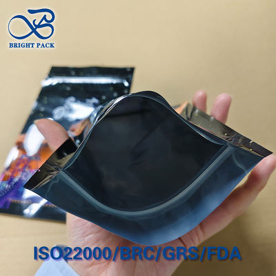 ISO 8317 Kindveilige Nightscape Tassen NFC Anti-Knoeien 600D Polyester Voor Pharma