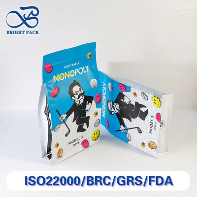 Verpakking met herbruikbare materialen Bulk orders Kortingen.