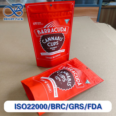 Medische kindveilige zakjes - Bulkbestelling korting voor medicijnverpakking.