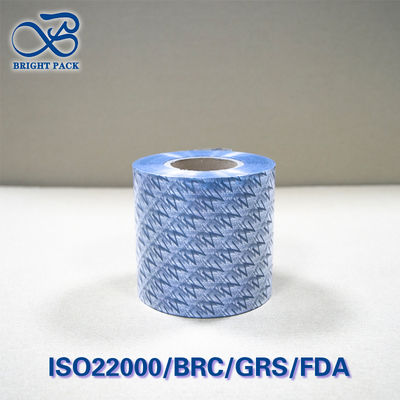 Meerlaagse Transparante Composiet Filmrol 0,05 OTR Barrière