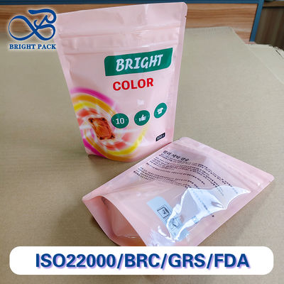 Verpakkingsmateriaal voor wasdozen.