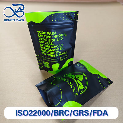 Medische-kwaliteit recyclebare kindveilige zak voor farmaceutische verpakkingen met kortingen voor bulkbestellingen.