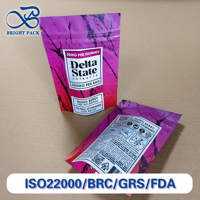 Herbruikbare kindveilige zakken voor farmaceutische verpakkingen die voldoen aan medische kwaliteitsnormen voor kinderveiligheid.