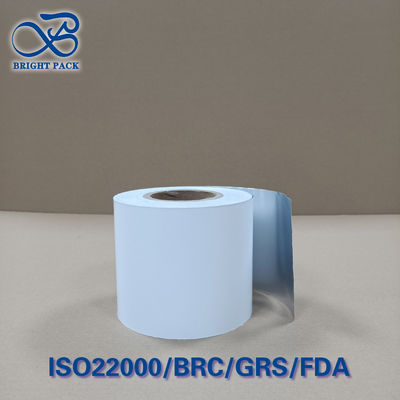 Nylon / PE Gelamineerde Filmrol Prikbestendig 35N FDA/ISO22000 Gecertificeerd