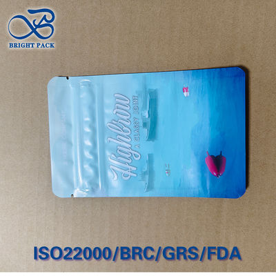 Geïntegreerd met een waterdichtheid van 10 m