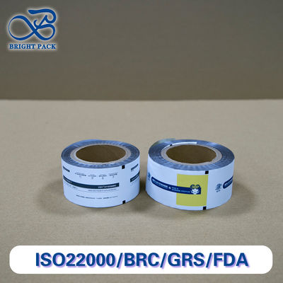 Versatile probiotica verpakkingsfilm ontworpen voor optimale bescherming tegen vocht en verontreiniging