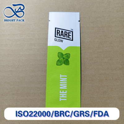 Custom E-sigaret verpakkingszakken voor veilige en vochtbestendige bescherming. Grote bestellingen.