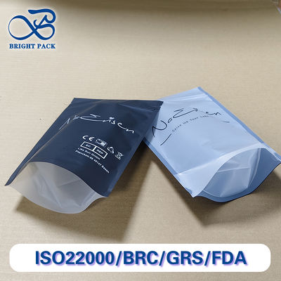 1000ml waterdichte stazakken voor thee- en voedselopslag