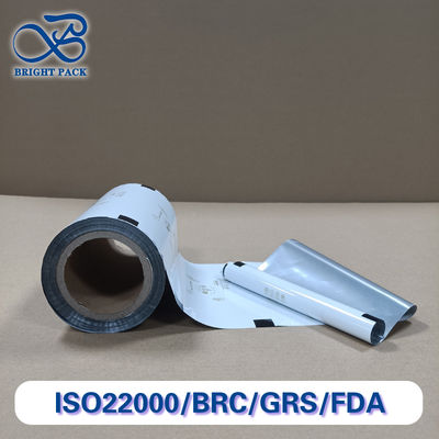 Probiotische verpakkingsfolie met een hoge barrière PET AL PE-laminaat