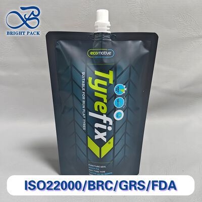 Spuitzakjes voor Voedsel: Sap, Yoghurt, Babyvoeding & Puree