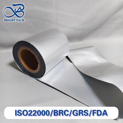 Aluminiumfolie voor flexibele verpakkingen - een lichte en kosteneffectieve barrièreoplossing