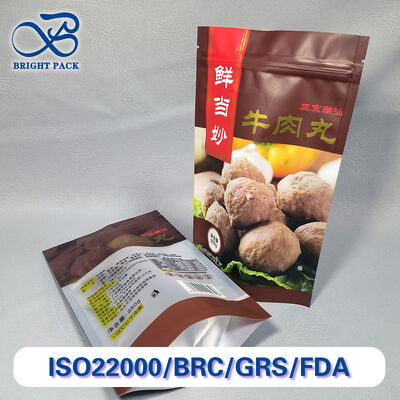 Lekvrije & Prikbestendige Stazak voor Gehaktballen