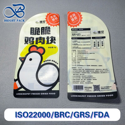 Digitaal afdrukken met een hoge barrière